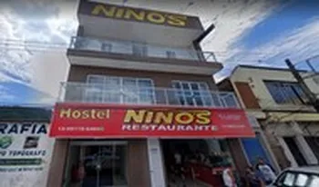 Imagem do Condomínio Do Edifício Suíte Mediterrane em Caraguatatuba