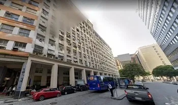Condomínio Do Edifício Sul Américano em Rio De Janeiro