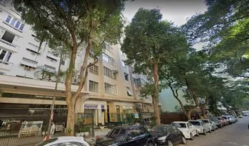 Condomínio Do Edifício Sul Atlântico em Rio De Janeiro