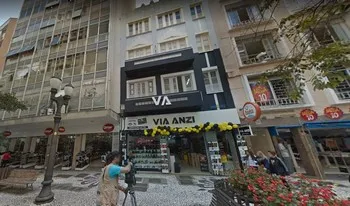 Condomínio Do Edifício Sul Banco em Curitiba