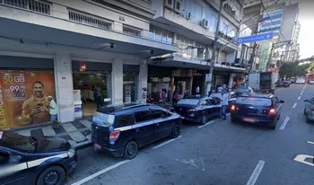 Imagem do Condomínio Do Edifício Sulacap em Niteroi