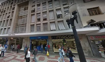 Imagem do Condomínio Do Edifício Sulacap em Juiz De Fora