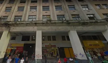 Imagem do Condomínio Do Edifício Sulacap em Recife