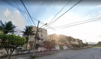 Condomínio Do Edifício Sulacap Green em Rio De Janeiro
