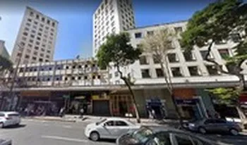 Condomínio Do Edifício Sulacap em Belo Horizonte