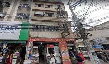 Imagem do Condomínio Do Edifício Sulamérica em Duque De Caxias