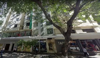 Condomínio Do Edifício Sulmar em Rio De Janeiro