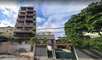 Condomínio Do Edifício Sultana em Rio De Janeiro