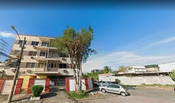 Condomínio Do Edifício Sultana em Rio de Janeiro