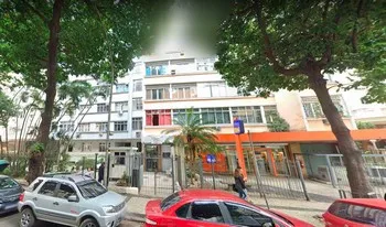 Condomínio Do Edifício Sultana em Rio De Janeiro