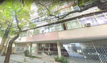 Condomínio Do Edifício Sumaré em Rio De Janeiro