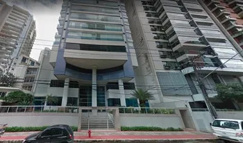 Imagem do Condomínio Do Edifício Sumaré em Vitória