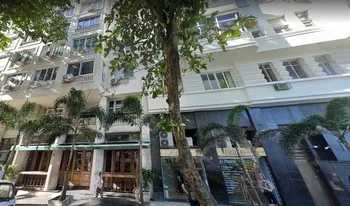 Condomínio Do Edifício Sumaré em Rio De Janeiro
