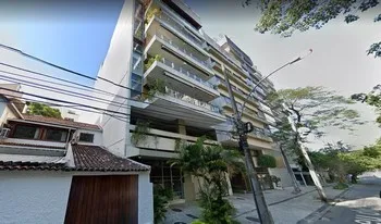 Condomínio Do Edifício Sumaré em Rio De Janeiro
