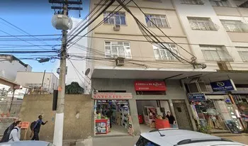 Imagem do Condomínio Do Edifício Sumaré em Niterói