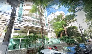 Imagem do Condomínio Do Edifício Summer Bay Residence em Niteroi