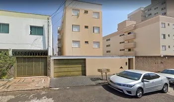 Imagem do Condomínio Do Edifício Summer Flat em Uberlândia