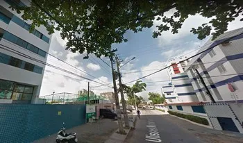 Imagem do Condomínio Do Edifício Summer Ville Residence em Jaboatão Dos Guararapes