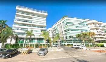 Imagem do Condomínio Do Edifício Summertime Residêncial em Niteroi