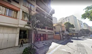 Condomínio Do Edifício Summerville em Rio De Janeiro