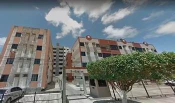 Imagem do Condomínio Do Edifício Sun City em Jaboatão Dos Guararapes