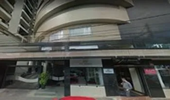 Imagem do Condomínio Do Edifício Sun Life Residence em Passo Fundo