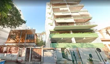 Condomínio Do Edifício Sun Set em Rio De Janeiro