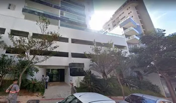 Condomínio Do Edifício Sun Valley em Belo Horizonte