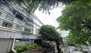 Condomínio Do Edifício Sunflower em Rio de Janeiro