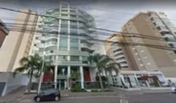 Imagem do Condomínio Do Edifício Sunplace Tower em Passo Fundo