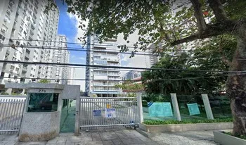 Condomínio Do Edifício Sunset em Rio De Janeiro