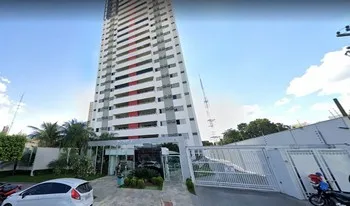 Imagem do Condomínio Do Edifício Sunset Boulevard em Cuiabá