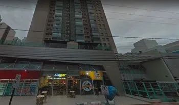 Imagem do Condomínio Do Edifício Sunset Residence em Vila Velha