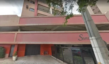 Imagem do Condomínio Do Edifício Sunset Residence em Campos Dos Goytacazes