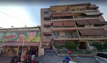 Condomínio Do Edifício Sunshine em Rio De Janeiro