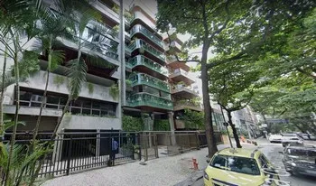 Condomínio Do Edifício Sunshine em Rio De Janeiro
