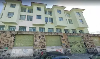 Condomínio Do Edifício Super Globo em Rio De Janeiro