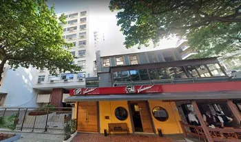 Condomínio Do Edifício Super Star em Rio De Janeiro