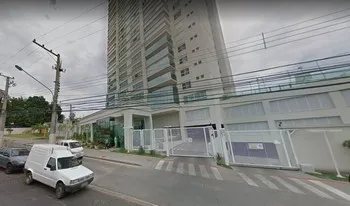 Imagem do Condomínio Do Edifício Superia em Cuiabá