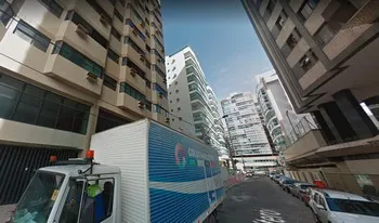 Imagem do Condomínio Do Edifício Sur La Plage em Vila Velha
