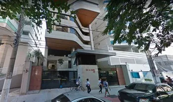 Imagem do Condomínio Do Edifício Sur Le Jardim em Vitória