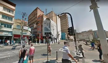 Imagem do Condomínio Do Edifício Surahia em Barra Mansa