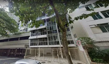 Condomínio Do Edifício Surama em Rio De Janeiro