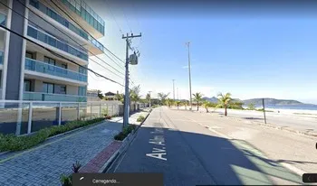 Imagem do Condomínio Do Edifício Surf Beach Residence em Niteroi