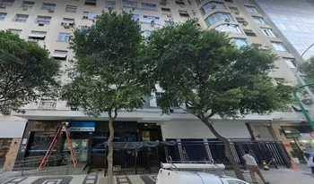 Condomínio Do Edifício Surubi em Rio De Janeiro