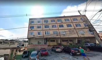 Condomínio Do Edifício Surui em Rio de Janeiro