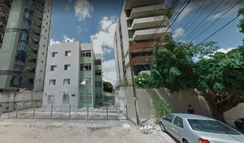 Imagem do Condomínio Do Edifício Suvelo em Jaboatão Dos Guararapes