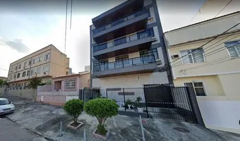 Condomínio Do Edifício Suzana em Rio De Janeiro