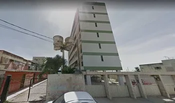 Imagem do Condomínio Do Edifício Suzana em Olinda