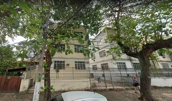 Imagem do Condomínio Do Edifício Suzana em Niteroi